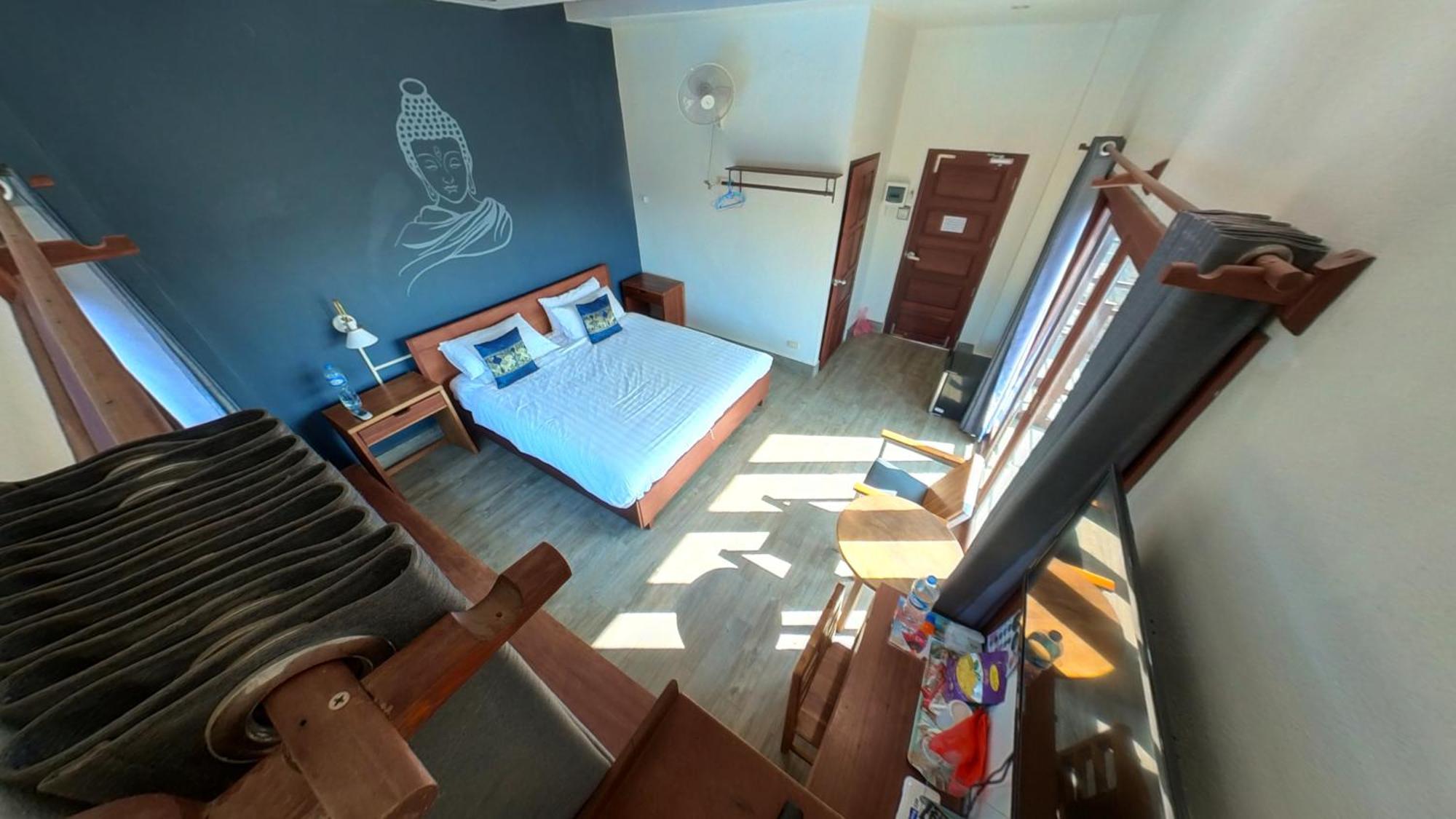 Faraway Suites Ванг-Виенг Номер фото