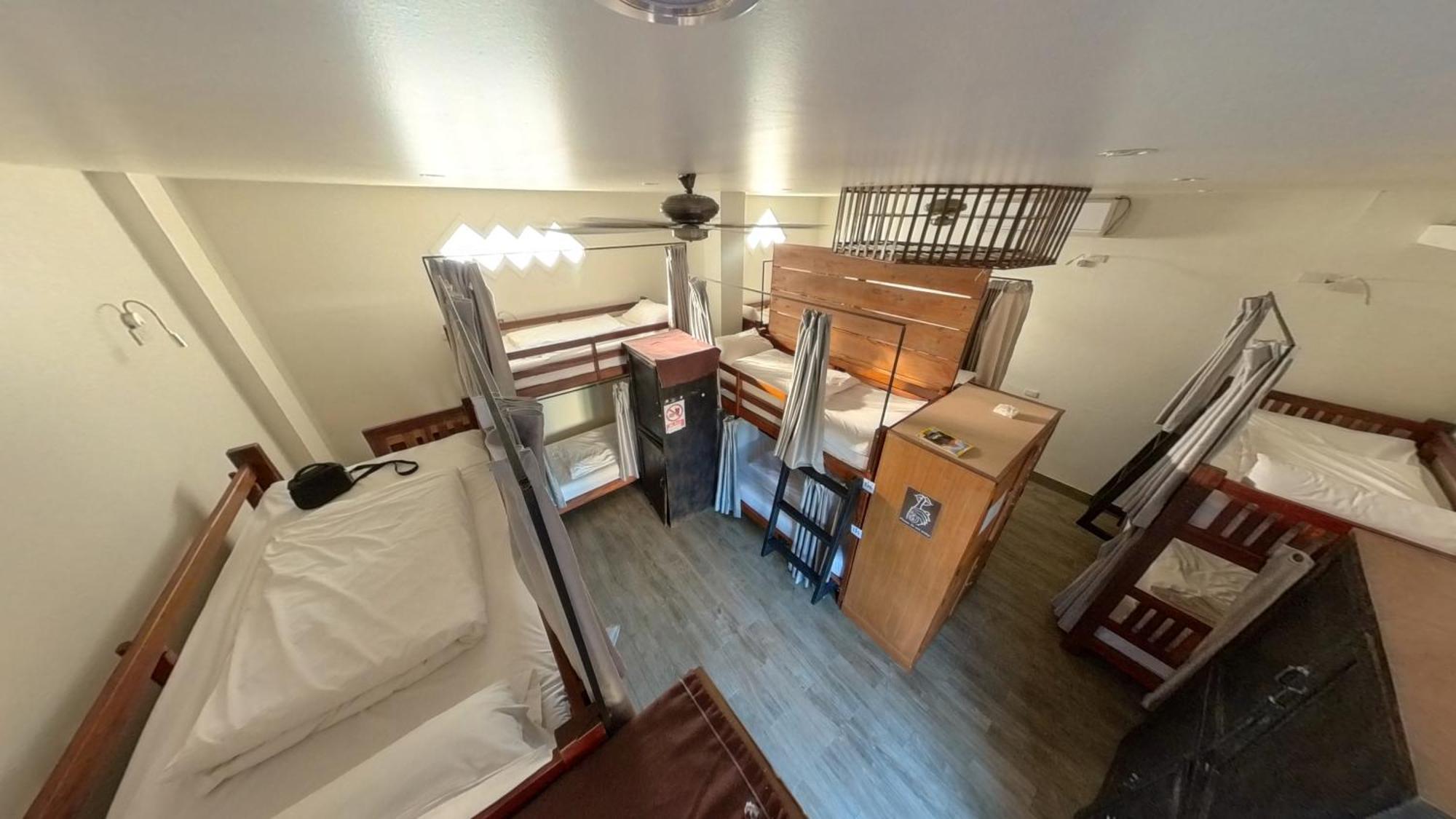 Faraway Suites Ванг-Виенг Номер фото