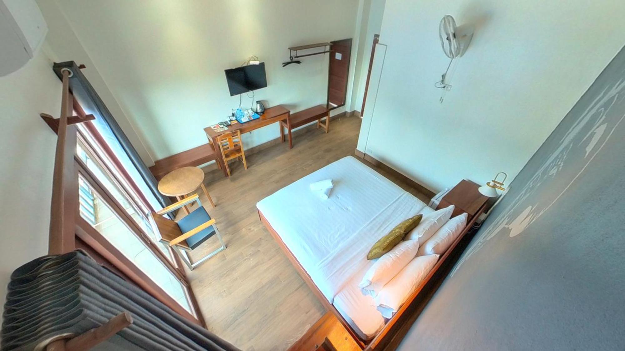 Faraway Suites Ванг-Виенг Номер фото
