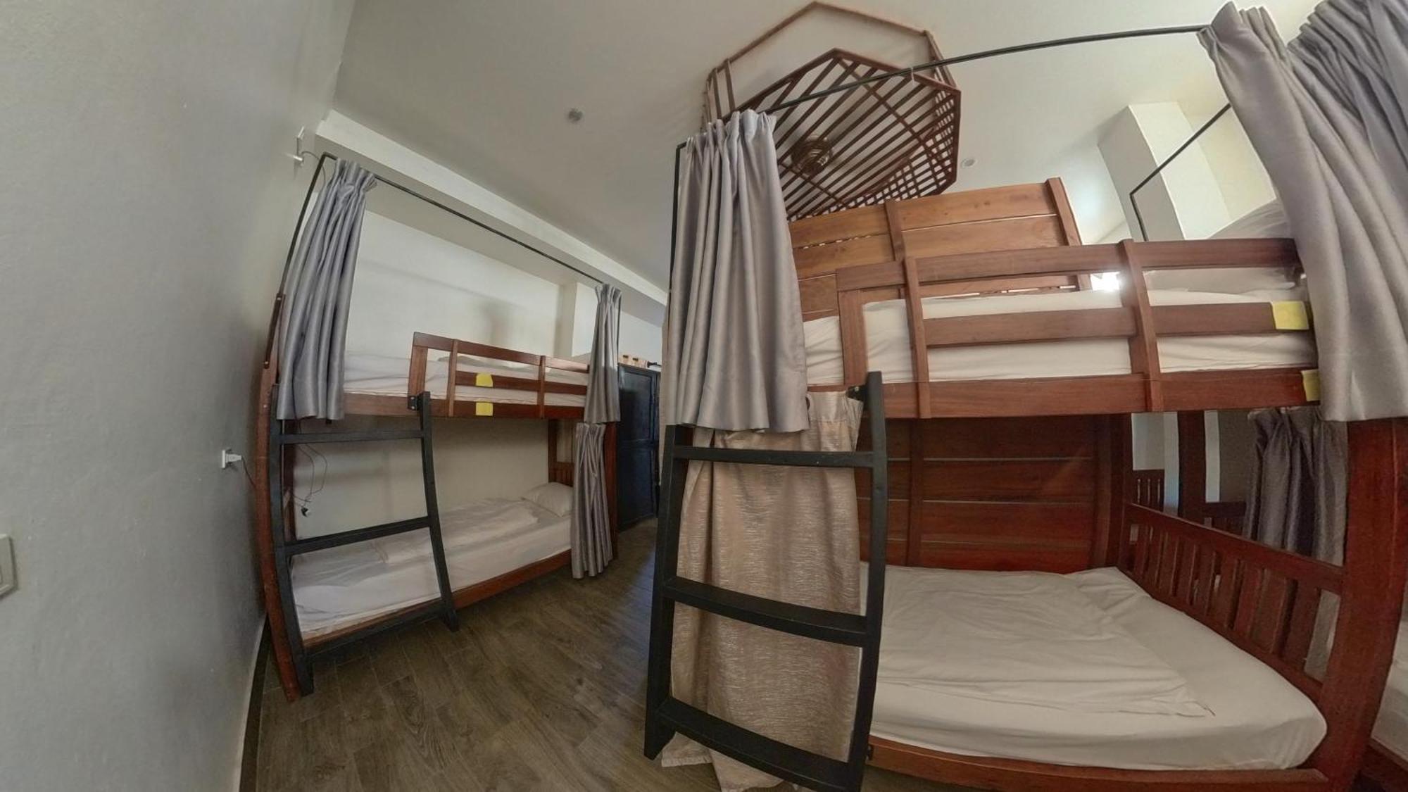 Faraway Suites Ванг-Виенг Номер фото