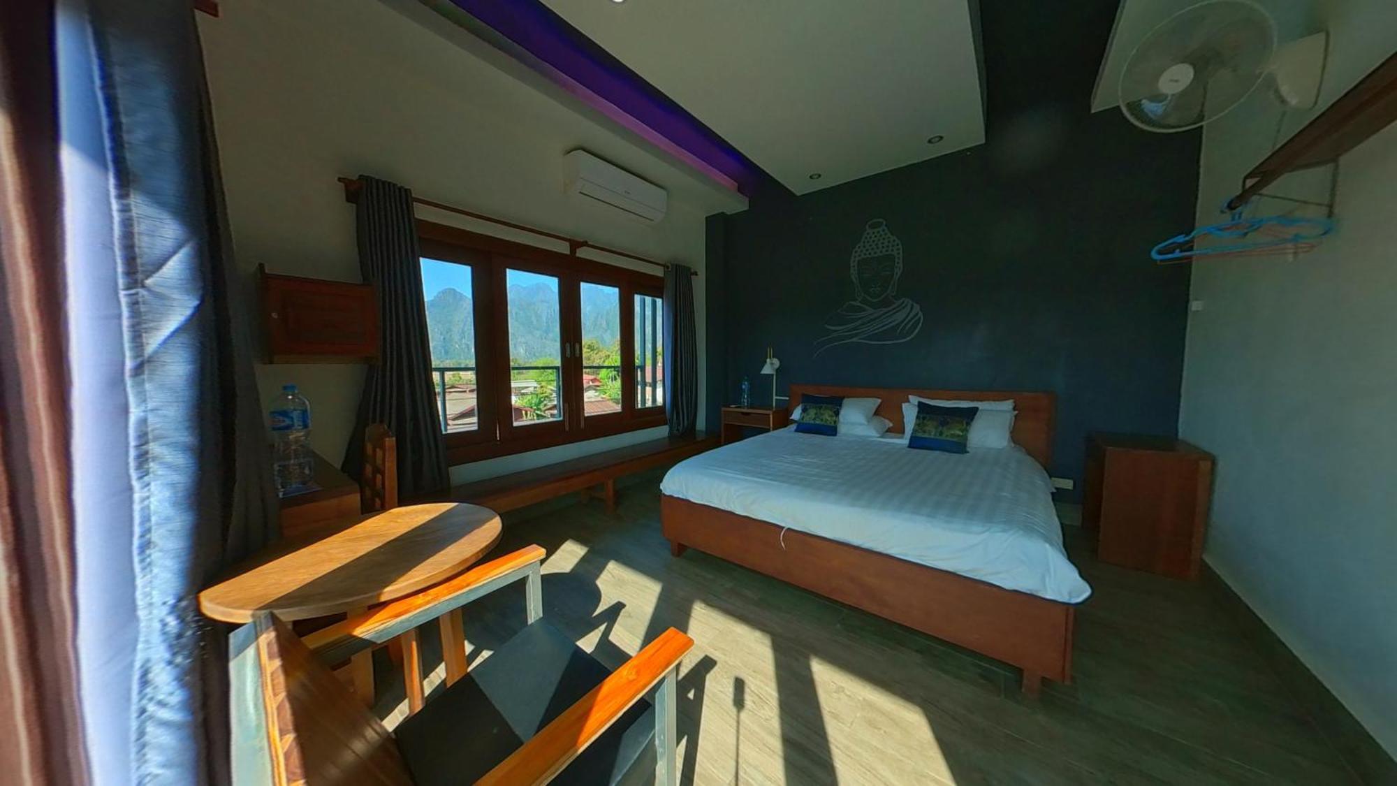 Faraway Suites Ванг-Виенг Номер фото