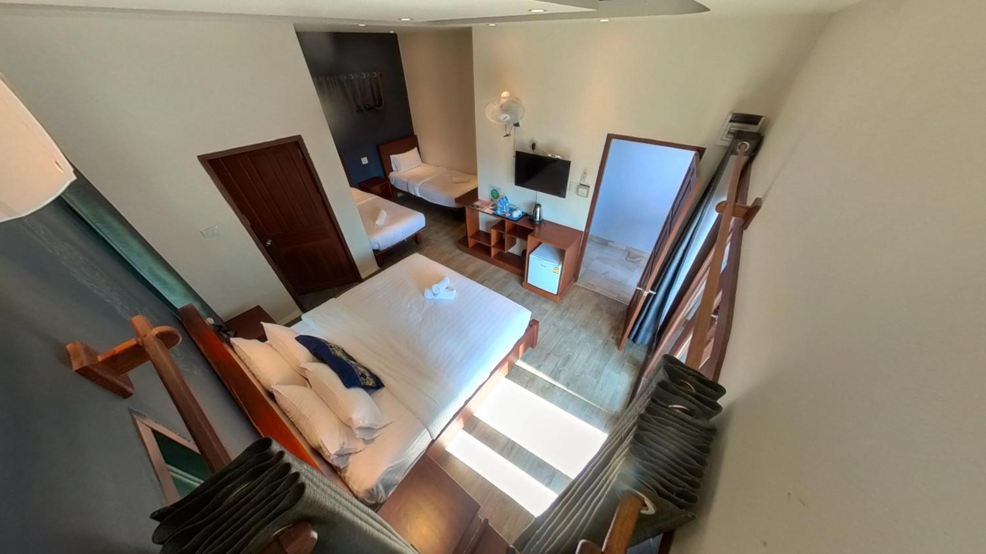 Faraway Suites Ванг-Виенг Номер фото
