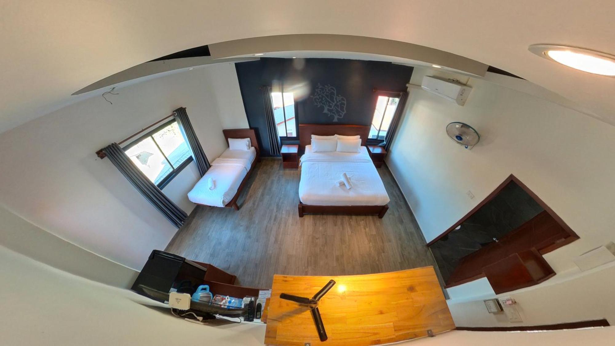 Faraway Suites Ванг-Виенг Номер фото