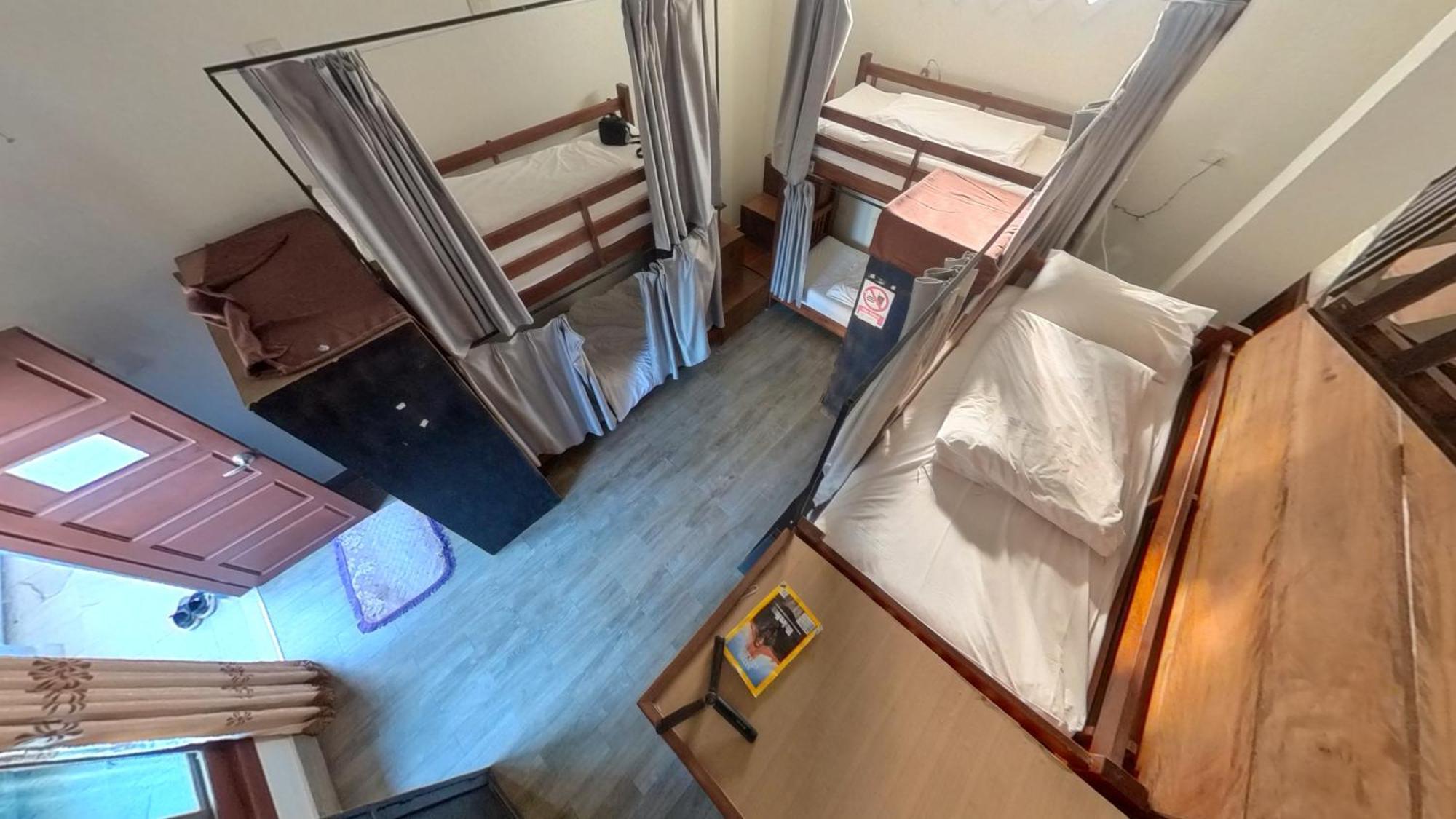 Faraway Suites Ванг-Виенг Номер фото
