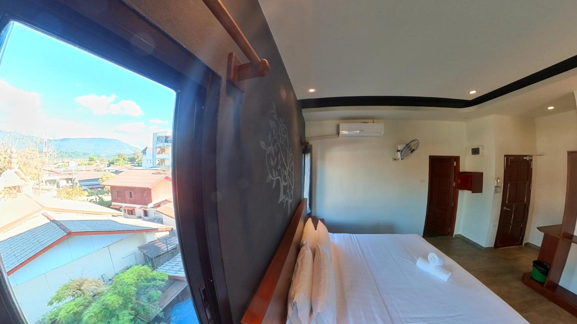 Faraway Suites Ванг-Виенг Номер фото