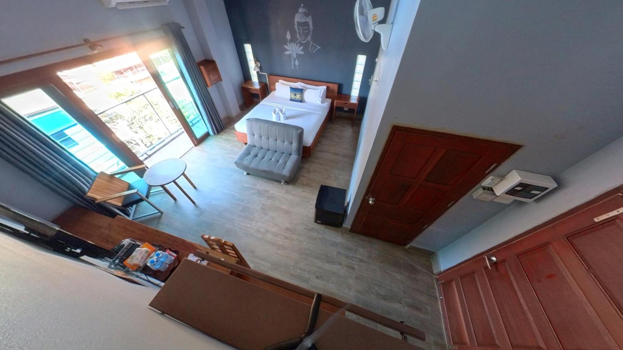 Faraway Suites Ванг-Виенг Номер фото