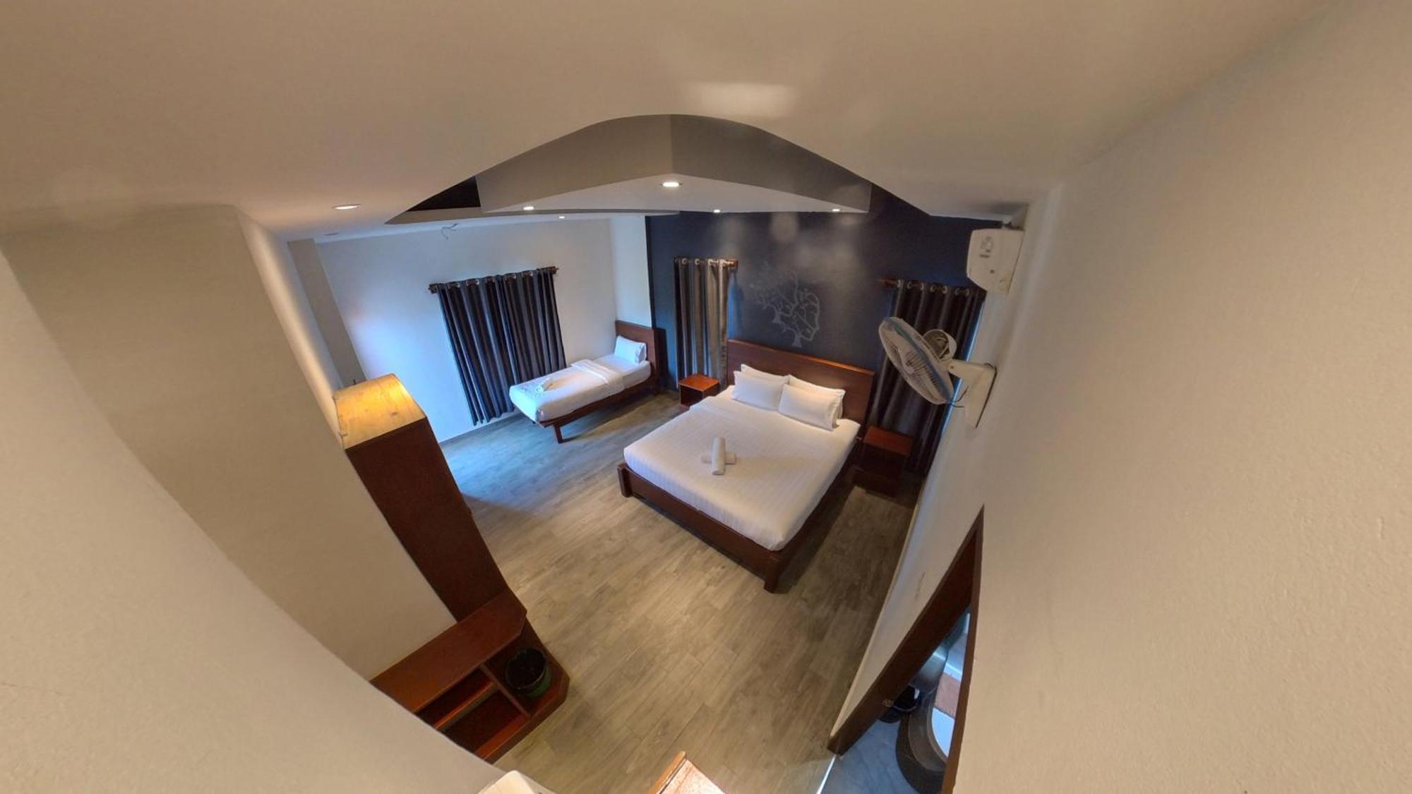 Faraway Suites Ванг-Виенг Номер фото