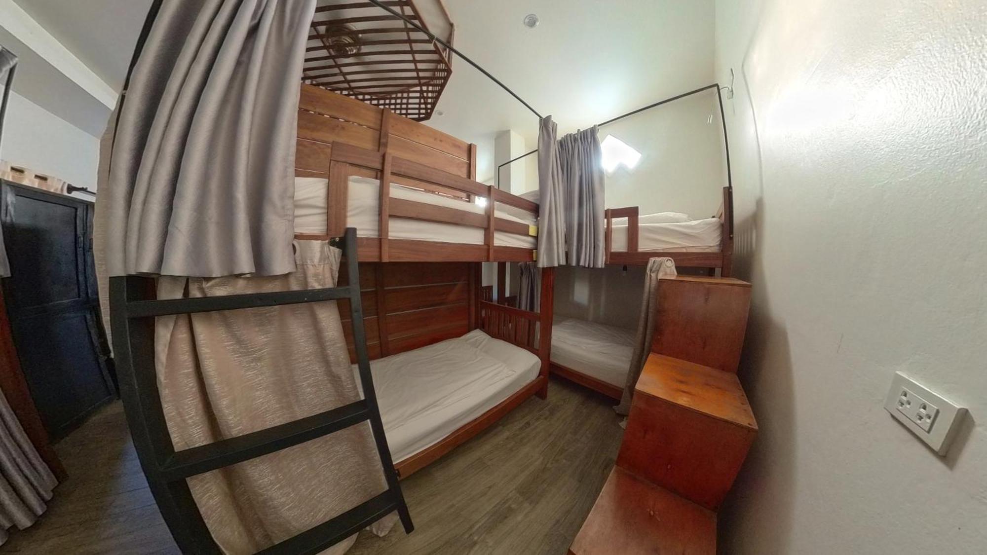 Faraway Suites Ванг-Виенг Номер фото