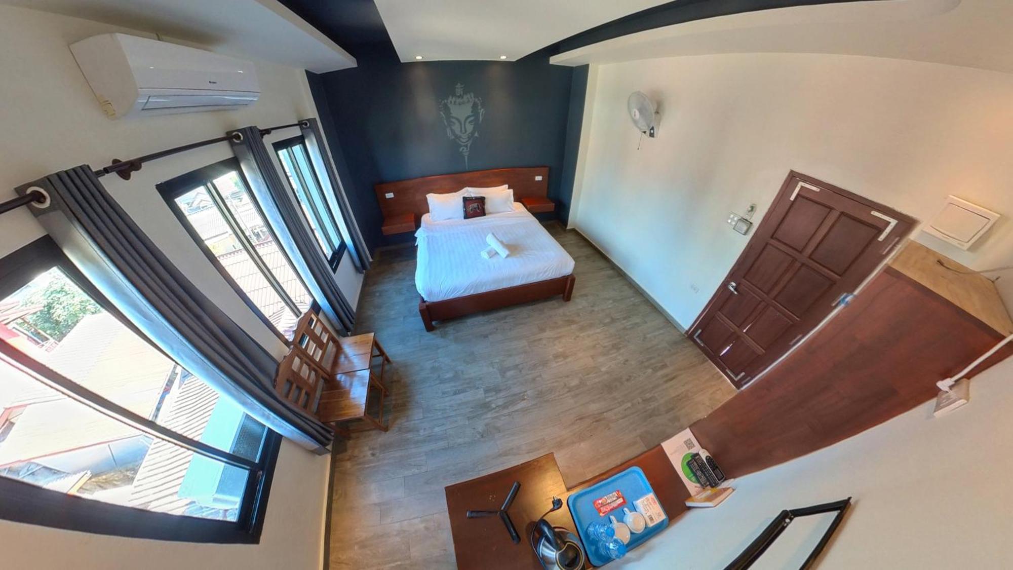 Faraway Suites Ванг-Виенг Номер фото