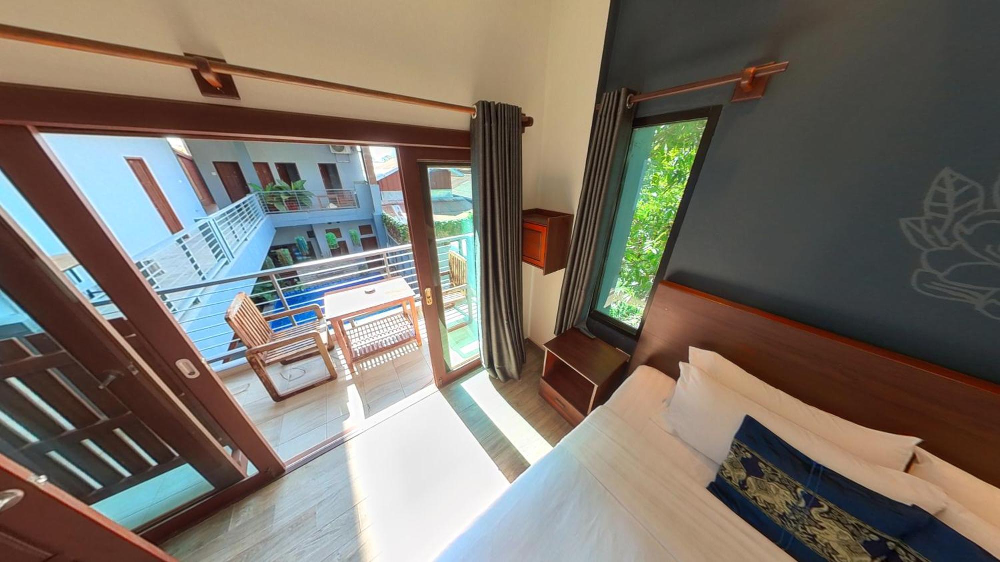 Faraway Suites Ванг-Виенг Номер фото