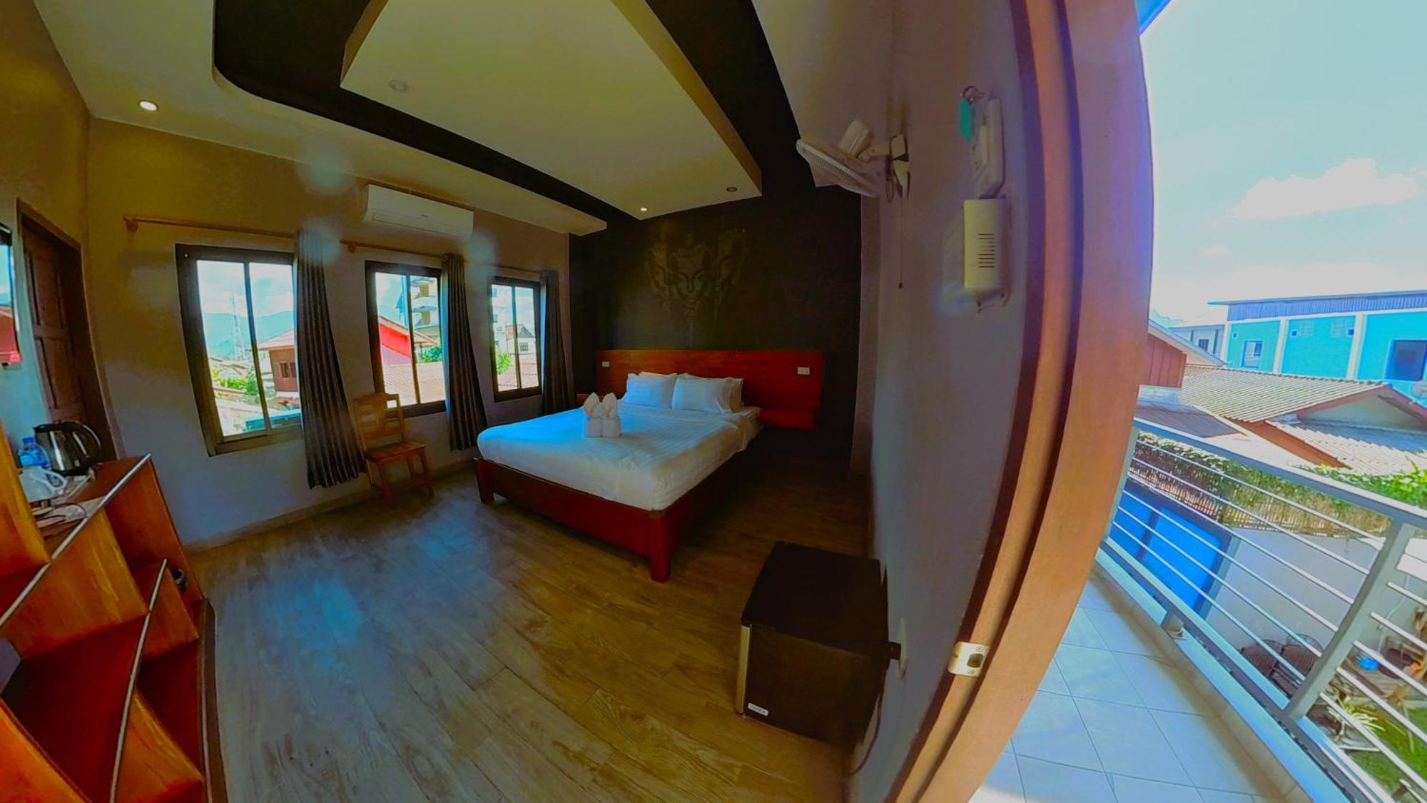 Faraway Suites Ванг-Виенг Номер фото