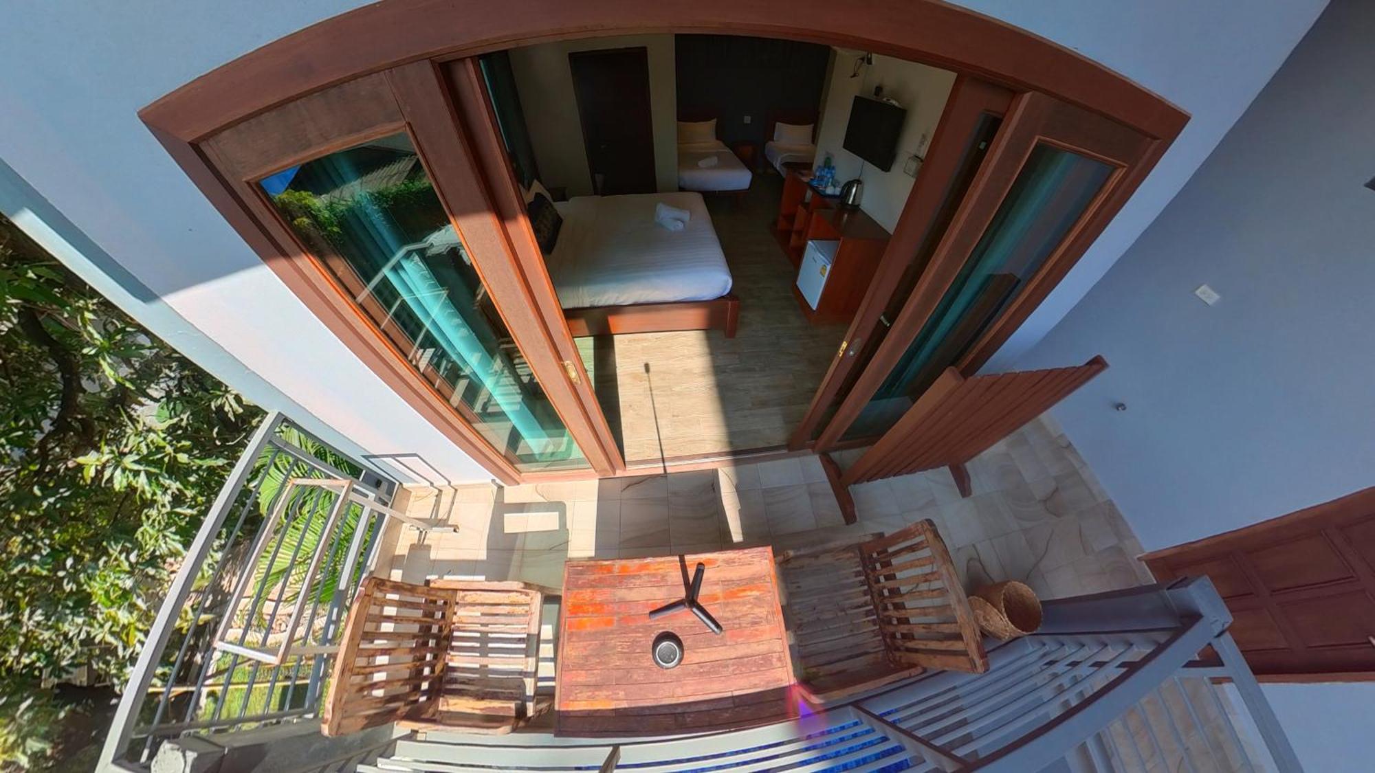 Faraway Suites Ванг-Виенг Номер фото
